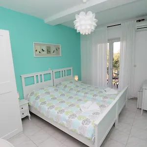 Ambienti Vendégház Rovinj