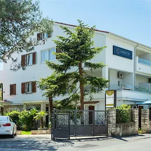 Ladavac Panzió Rovinj