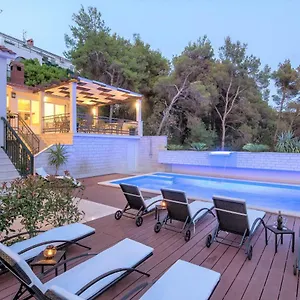  Apartment Fani - In Kroatien