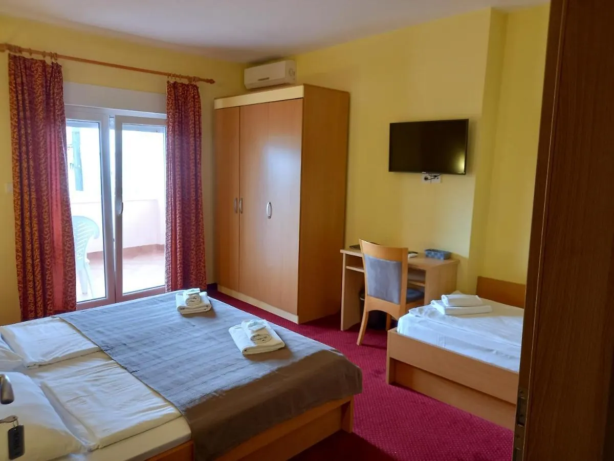 Apartmani Simon Lopar Horvátország